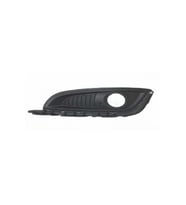 OPEL INSIGNIA ON TAMPON PANJURU DELIKLI SOL 13-16 OPL07IN029 23175792