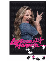 Larissa Manoela Puzzle 240 Parça Yapboz