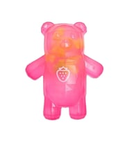 12348 SUN-BTF-FİGÜR CRYSTAL GUMMY BEARS FOREVER SERIES 14CM 6A(Belirtilen fiyat, tekli satış için ad