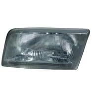 Far Camı Sol – 1216330CAM Wisco - Opel Kadett E 84-94 Arası Uyumlu