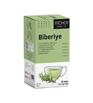 Biberiye Çayı 20'li