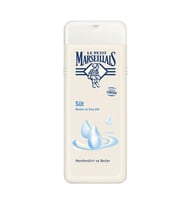 Le Petit Marseillais Duş Jeli Süt 400 ml