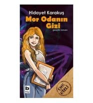 Mor Odanın Gizi