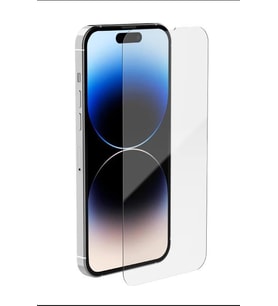 iPhone 15 Maxi Glass Temperli Cam Ekran Koruyucu