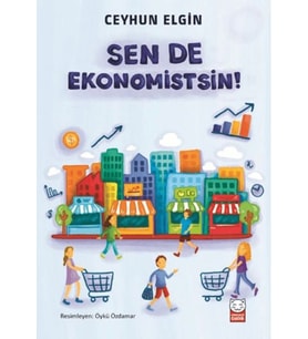 Sen de Ekonomistsin