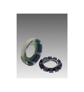 Dizel Motor Şarj Alternatörü-Dinamo 5-7-10-12 Hp Mıknatıslı Sargı