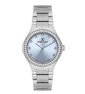 Daniel Klein DK.1.13463.8 Kadın Kol Saati-DK350