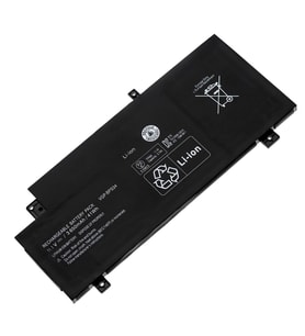 RETRO Sony Vaio SVF14A, SVF15A, VGP-BPS34 Notebook Bataryası