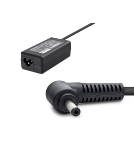 19V 2.37A 45W Laptop Adaptörü - 4.0X1.35Mm - Asus Uyumlu - Siyah HD798