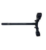 Bisan Toprak Ön Maşa 31 Mm