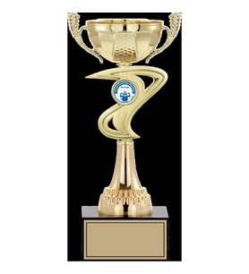 ODAK KUPA - Small Kupalar - S-026 B - 28 cm