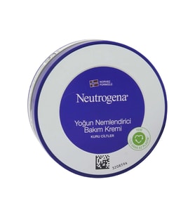 Neutrogena Norveç Formülü Yoğun Nemlendirici Bakım Kremi 200 ml