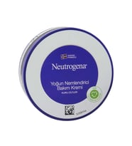 Neutrogena Norveç Formülü Yoğun Nemlendirici Bakım Kremi 200 ml