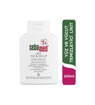 Sebamed Likit Yüz & Vücut 200 ml