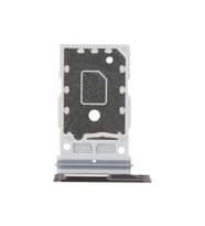 Samsung S24 Fe Sim Yuvası Sim Kart Tepsisi Sim Çekmecesi Siyah