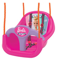 Barbie Salıncak - Park Salıncak Seti - Çocuk Salıncağı - Sallanma Seti - Salıncak Oyuncağı