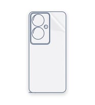 SChitec OPPO F25 Pro Uyumlu Arka Yüzey Hidrojel Koruyucu Film