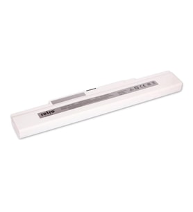 Casper ile Uyumlu MT50 BEYAZ 6 CELL WNBT.EC-MT50-6-S BATARYA (Çok Renkli)