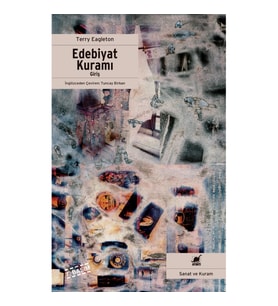Edebiyat Kuramı