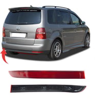 Vw Touran 2007-2010 Arka Reflektör Sol 1T0945105A
