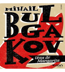 Usta ile Margarita