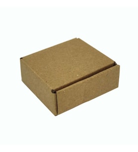 E-Ticaret Kutusu, Çok Amaçlı Kutu 30x20x10 Cm 50 Adet