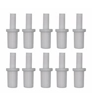 Fusion FBTT711 7/11mm PPRC Boru Tamir Tapası 10 Adet