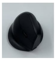 ZR693 1688 Siyah Bluetooth Wireless Ergonomik Mouse