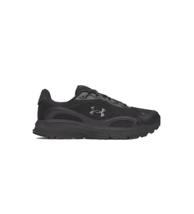 Under Armour Tech Runner Erkek Spor Ayakkabı