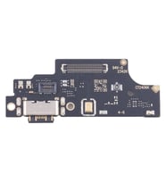 Xiaomi Redmi Note 13 Pro 4g Şarj Soketli Mikrofon Bordu 23117ra68g, 2312fpca6g