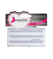 Nascita Tekli Kısa Takma Kirpik -042