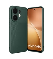 V60 5G Auto Focus Karbon Kapak - Koyu Yeşil