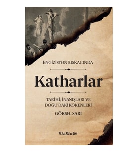 Engizisyon Kıskacında - Katharlar