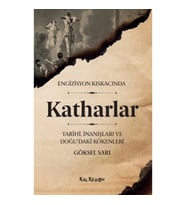 Engizisyon Kıskacında - Katharlar