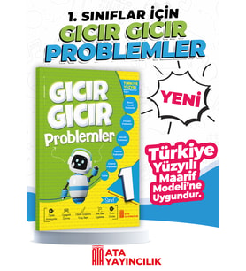 1. Sınıf Gıcır Gıcır Problemler