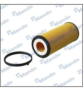 MANDO EEOA0008Y Yag Filtresi 06E115562A