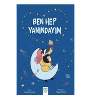 Ben Hep Yanındayım