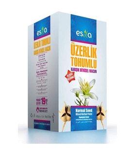 Northcity Üzerlik Tohumlu Macun 420 Gr. – Doğal Enerji ve Güç Macunu