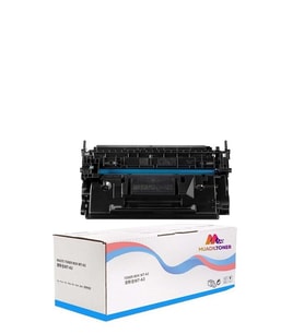 Colorful Toner Hp 59X-Cf259X Çipsiz Muadil Toner Yüksek Kapasiteli kapasiteli