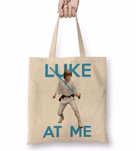 Luke At Me Bez Çanta Uzun Saplı