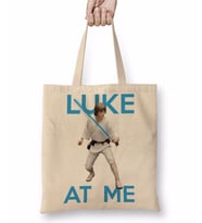 Luke At Me Bez Çanta Uzun Saplı