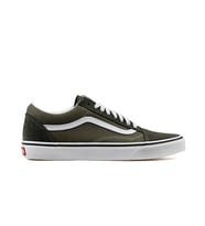Vans Old SkoolUnisex Günlük Ayakkabı VN000D7ZFRN1 Haki