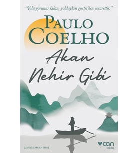 Akan Nehir Gibi