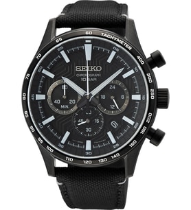SEIKO SSB417P1 ERKEK KOL SAATİ