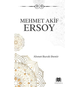 Mehmet Akif Ersoy