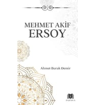Mehmet Akif Ersoy