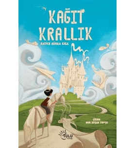 Kağıt Krallık