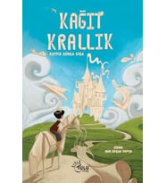 Kağıt Krallık