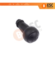 Peugeot Partner Tepee Citroen Berlingo MK2 İçin Vites Topuzu 2403.FC