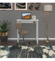 Kenzlife bilgisayar çalışma masası çambudivip 075*070*40 byz ofis sekreter laptop